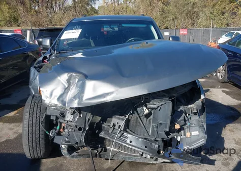 2013 Jeep Grand Cherokee Laredo z USA, uszkodzony, nr VIN 1C4RJFAG4DC602892